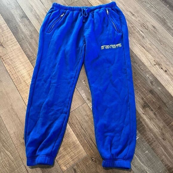 Sincerly Jules Pants - Sincerely Jules Juniper Sweatpants Size L